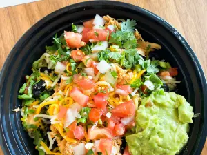 Fuzzy's Taco Shop