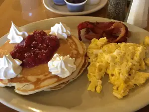 Henry's Restaurant