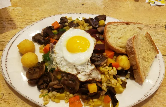 Egg