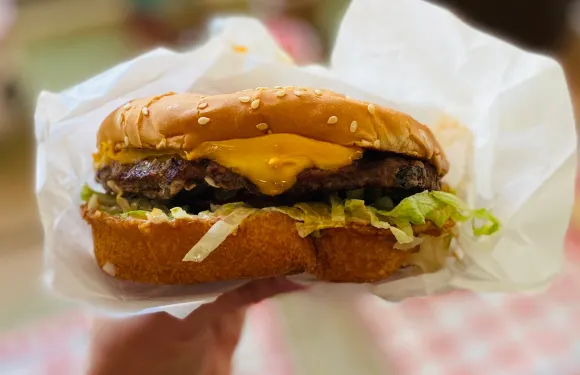 J B Burgers