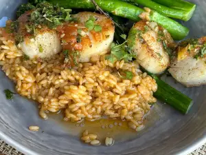 Avalon Grille