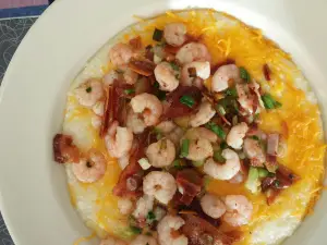 Grits Grill