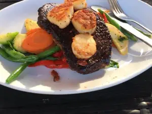 Castiglia's Italian Restaurant