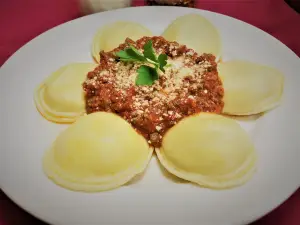 Tony's Pizza & Italian Restaurant