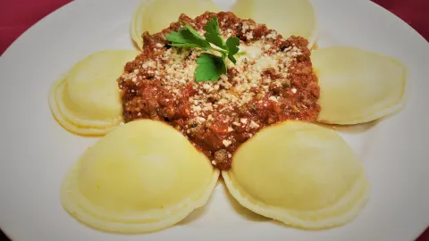 Tony's Pizza & Italian Restaurant in Augusta County