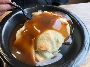 Hunt's Mackinaw Pastie & Cookie Co