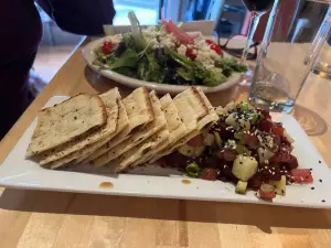 Brix Wine Bar