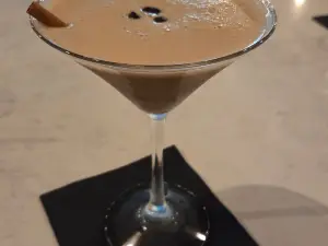 Oakwood Restaurant and Bar