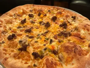 Loop & Lil's Pizza