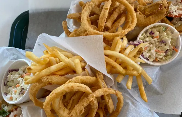 Ted's Coney Island Restaurants