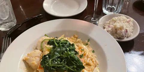 Gregory's Restaurant & Bar