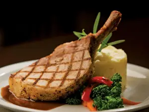 Mulligan's Restaurant