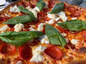 Fiamma Pizza