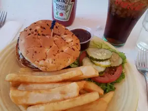 Hi-Way 101 Diner