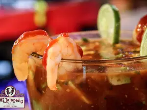 Mi Jalapeno