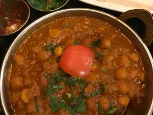 Bollywood Grill