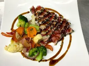 Apollo's Bistro
