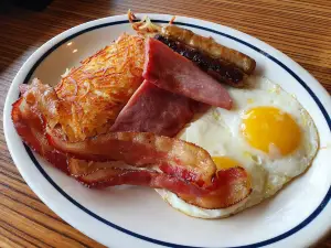 IHOP