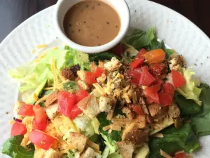 Comfort Zone Cafe