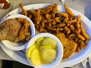 Grannie's Country Cookin’ Restaurant