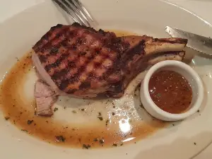 Morton's The Steakhouse