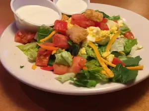 Texas Roadhouse