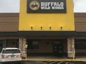 Buffalo Wild Wings #3703
