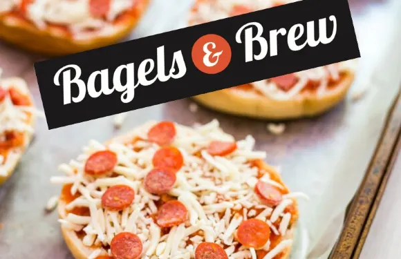 Bagels & Brew