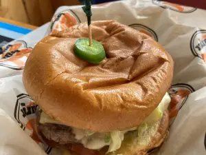 Eh! Burger