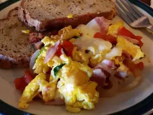 Wild Flour Bakery & Cafe
