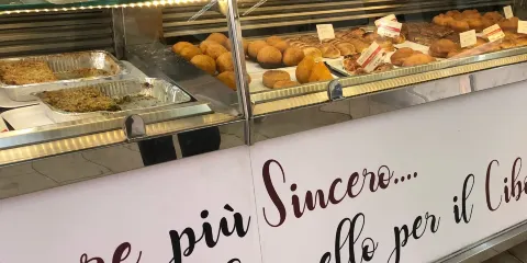 Bar incontro trapani