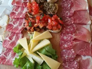 Ristorante San Benedetto