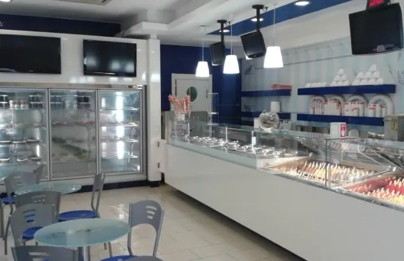 Gelateria Colalucci