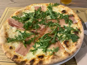 Pizzeria Desideria