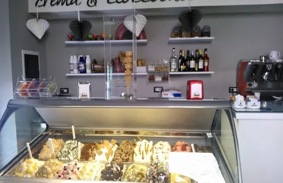 Crema & Cioccolato Torlonia