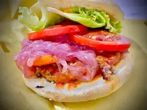 L'Hamburgheria di Volterra