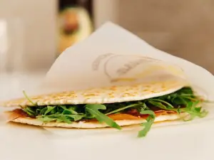 Pausa Piadina