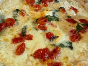 Pizzeria Stuzzicheria Sassi Neri