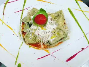 Trattoria Amatulli