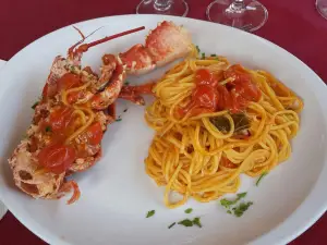 L'Oasi Lido Ristorante Pizzeria