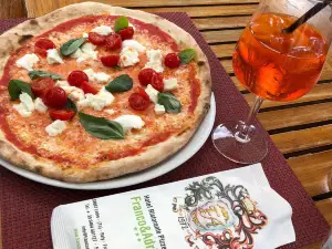 Ristorante Da Franco e Adriana