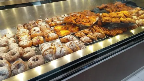 Bar Pasticceria Arabica in Catania