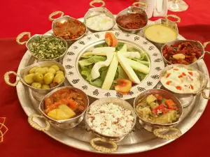 Bağdadi Restaurant
