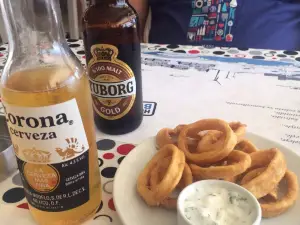 Koreli Restaurant
