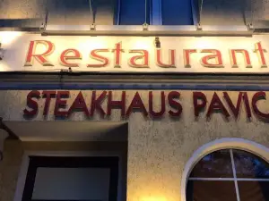 Steakhaus Pavic