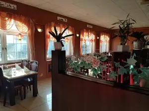 Chinarestaurant Dahn