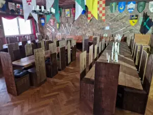 Mittelalter Taverne