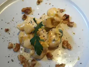 Trattoria Salento da Anna e Domenico