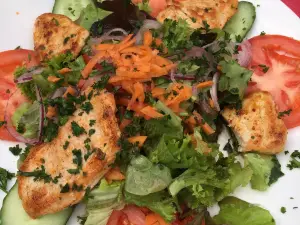 Cafe Filou Bistro