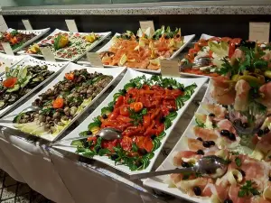 Ristorante La Dolce Sosta